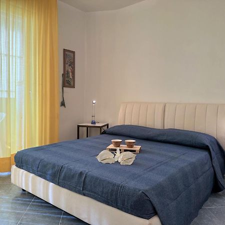 Residence Eva ลินญาโน ซับเบียโดโร ภายนอก รูปภาพ