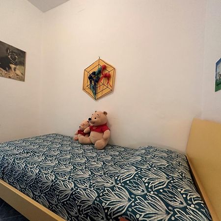 Residence Eva ลินญาโน ซับเบียโดโร ภายนอก รูปภาพ