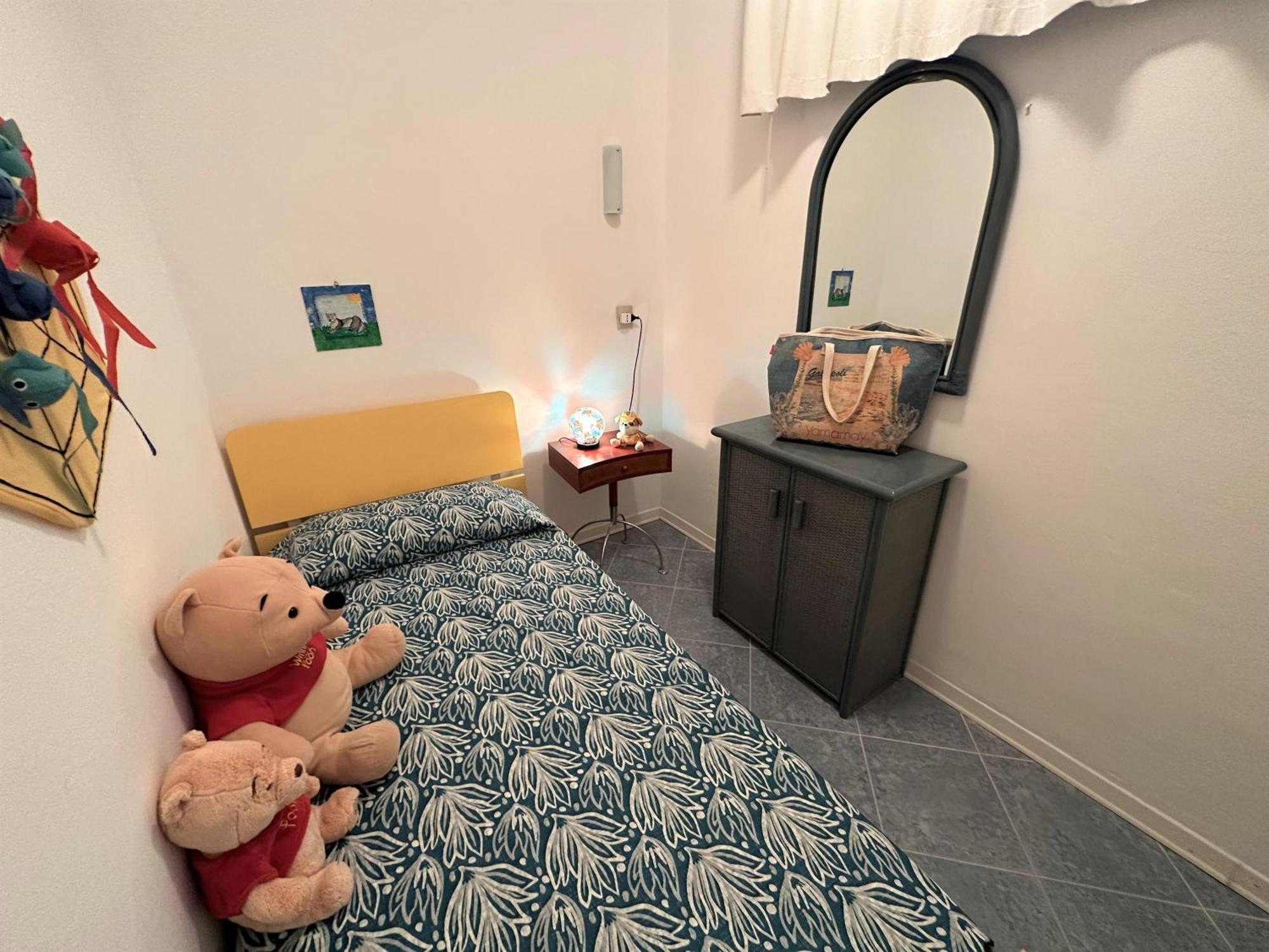 Residence Eva ลินญาโน ซับเบียโดโร ภายนอก รูปภาพ
