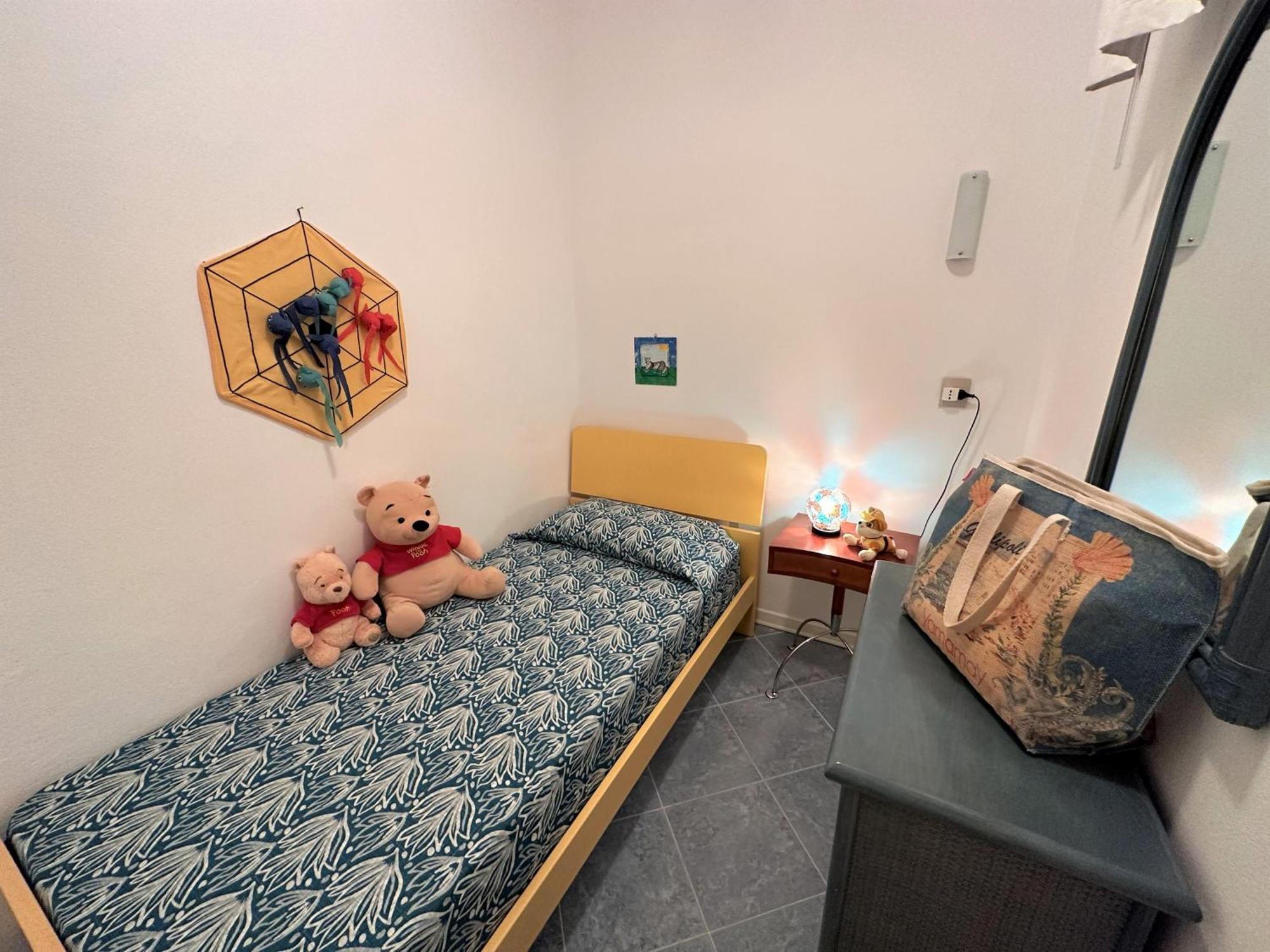 Residence Eva ลินญาโน ซับเบียโดโร ภายนอก รูปภาพ